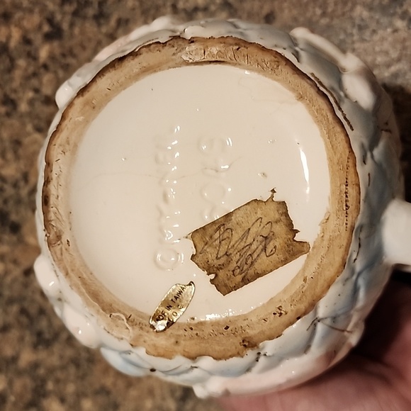 My Neil Vintage Baby Planter - Picture 5 of 7